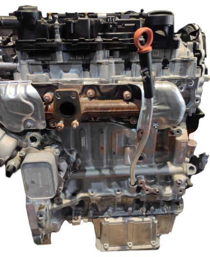 Motor yh01 Citroen Berlingo I 1.5 BlueHDi (131 CV)
