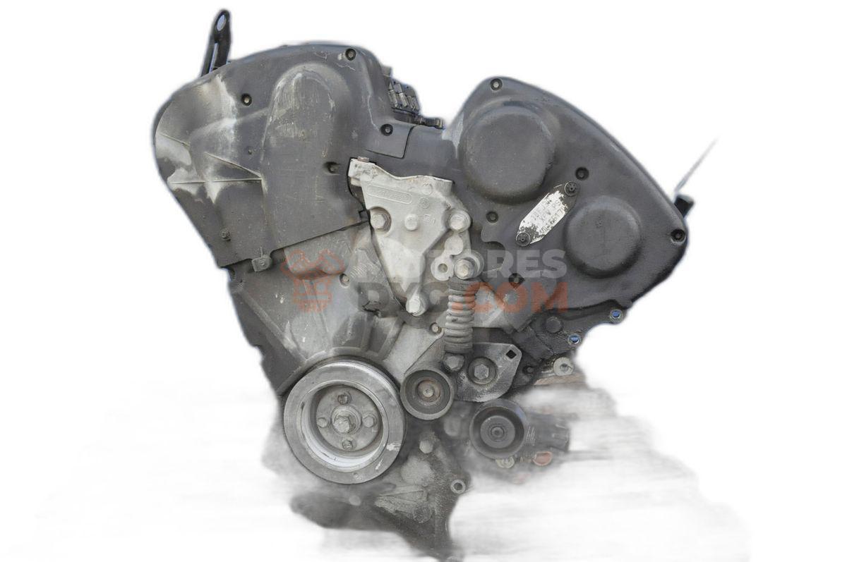 Motor YH01 Citroen Berlingo I 1.5 BlueHDi (131 CV)