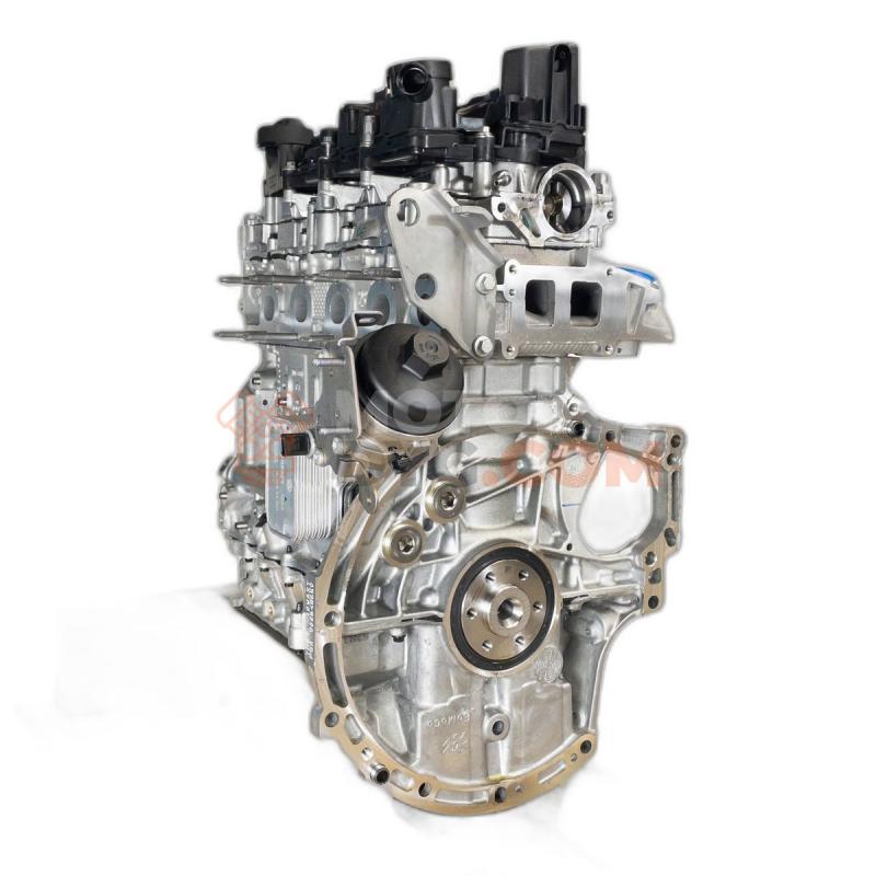 Motor YH01 Fiat Doblo II 1.4 (95 cv)