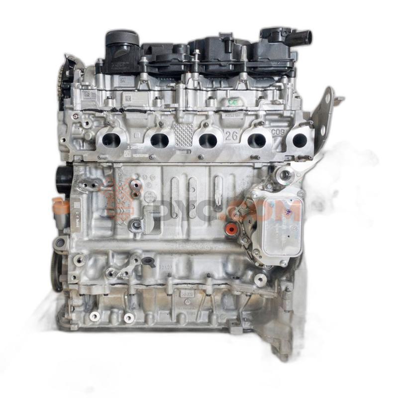 Motor YH01 Fiat Doblo II 1.4 (95 cv)
