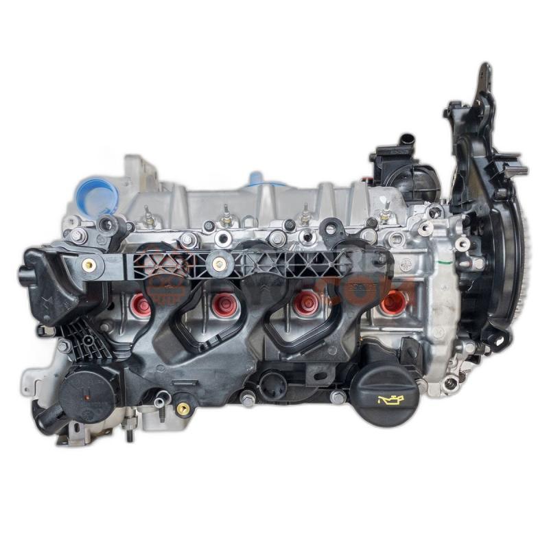Motor YH01 Fiat Doblo II 1.6 (105 cv)