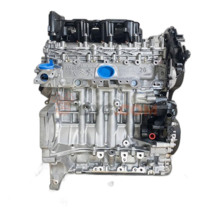Motor YH01 Fiat Doblo II 1.6 (105 cv)