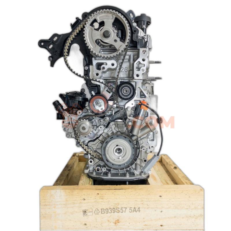 Motor YH01 Fiat Doblo II 1.6 (105 cv)