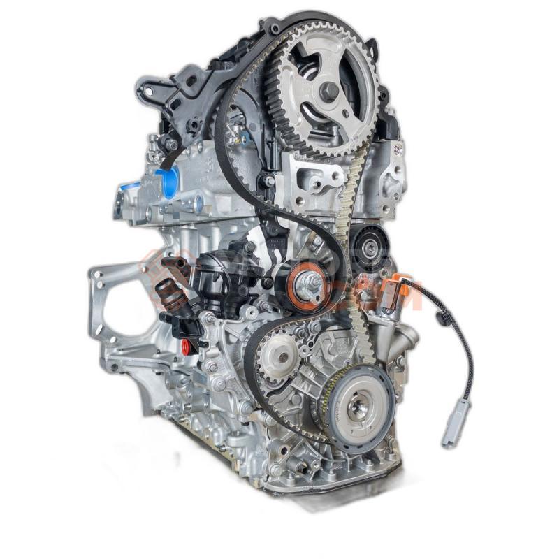 Motor YH01 Fiat Doblo II 1.6 (105 cv)