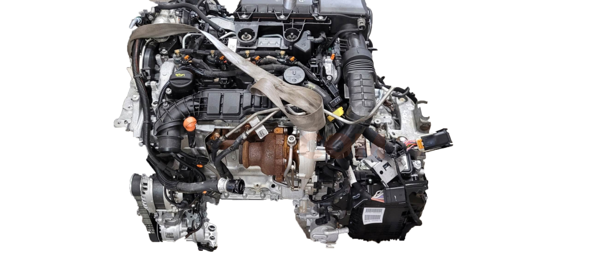 Motor yhJ Peugeot 3008 1.5 BLUEHDI (131 CV)