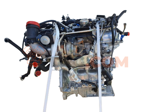 Motor YHF4E Dodge Stratus II 2.4 (152 cv)