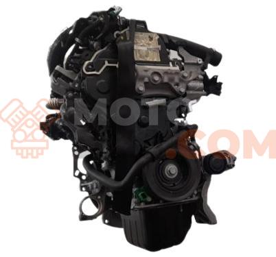 Motor YHS (DV5RCE) Citroen C4 III (BA_, BB_, BC_) BLUEHDI 110 (BBYHSA) (110 cv)