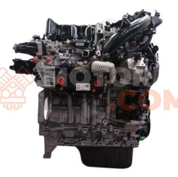 Motor YHS (DV5RCE) Peugeot 2008 II (UD_, US_, UY_, UK_) 1.5 BlueHDI 110 (UDYHSK) (110 cv)