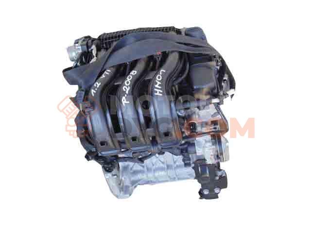 Motor yhs Peugeot 2008 II (UD_, US_, UY_, UK_) 1.5 BlueHDI 110 (UDYHSK) (110 cv)