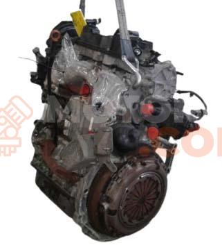 Motor YHT (DV5RCF), YHY (DV5RD) Peugeot 208 II (UB_, UP_, UW_, UJ_) 1.5 BlueHDI 100 (102 cv)