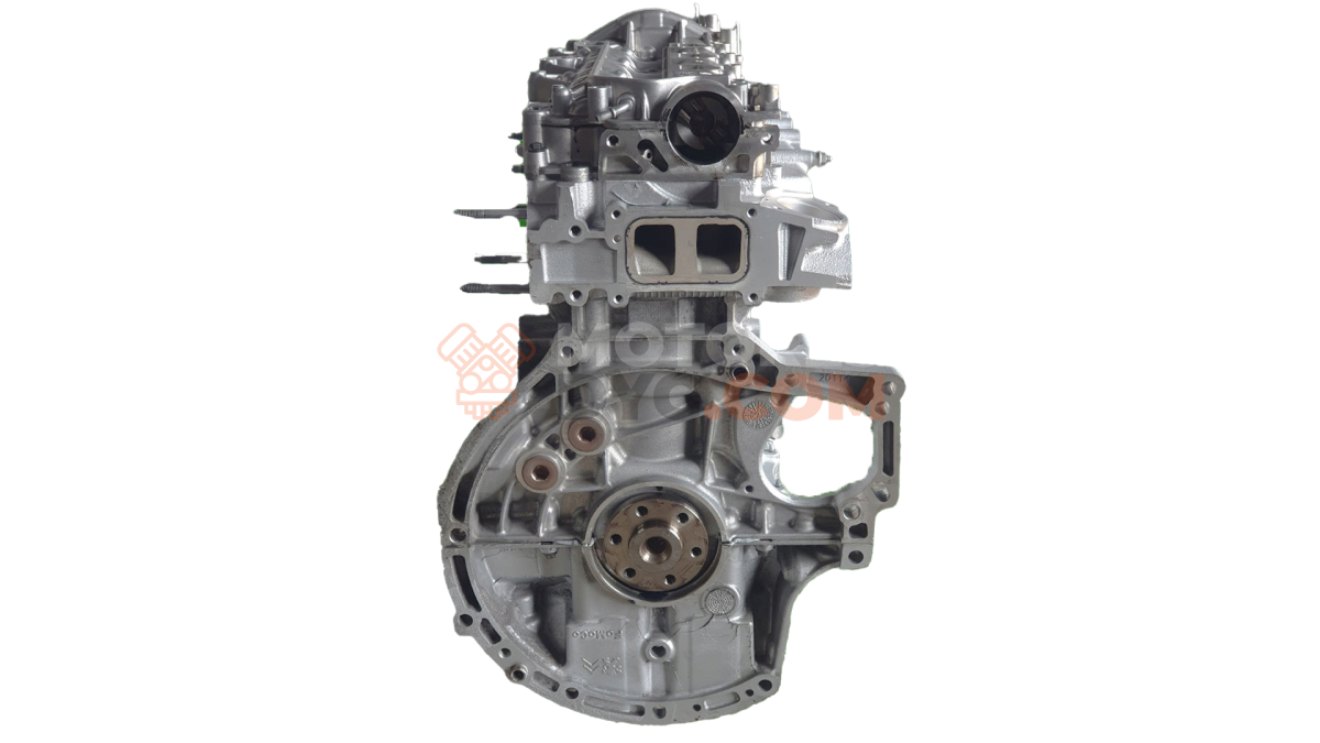 Motor YHV Opel ASTRA L 1.5 Turbo D (FBYHZT, FBYHZJ) (131 cv)
