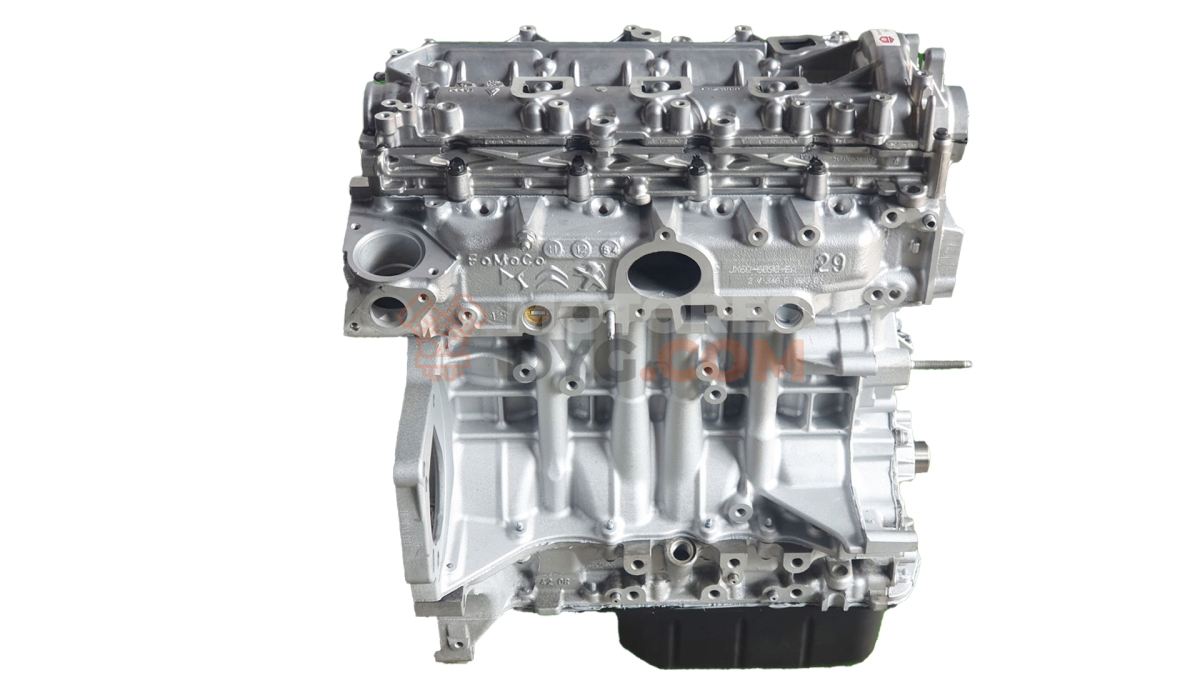 Motor YHV Opel ASTRA L 1.5 Turbo D (FBYHZT, FBYHZJ) (131 cv)