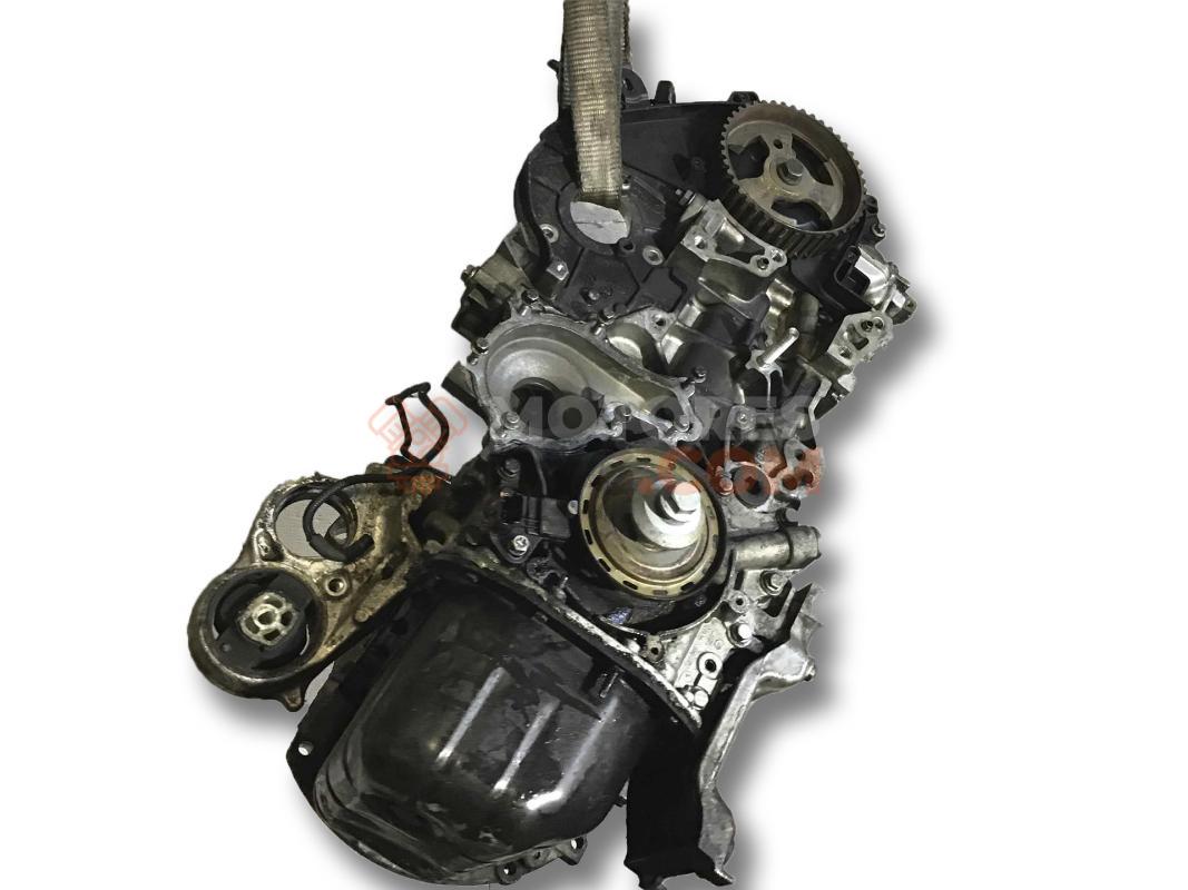 Motor YHW (DV5RE) Citroen BERLINGO Furgoneta/monovolumen (K9) 1.5 BlueHDi 75 (75 cv)