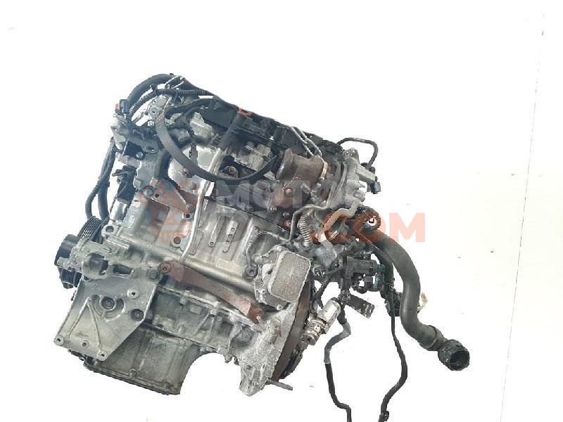 Motor YHW (DV5RE) Peugeot PARTNER Furgoneta/monovolumen (K9) 1.5 BlueHDi 75 (75 cv)