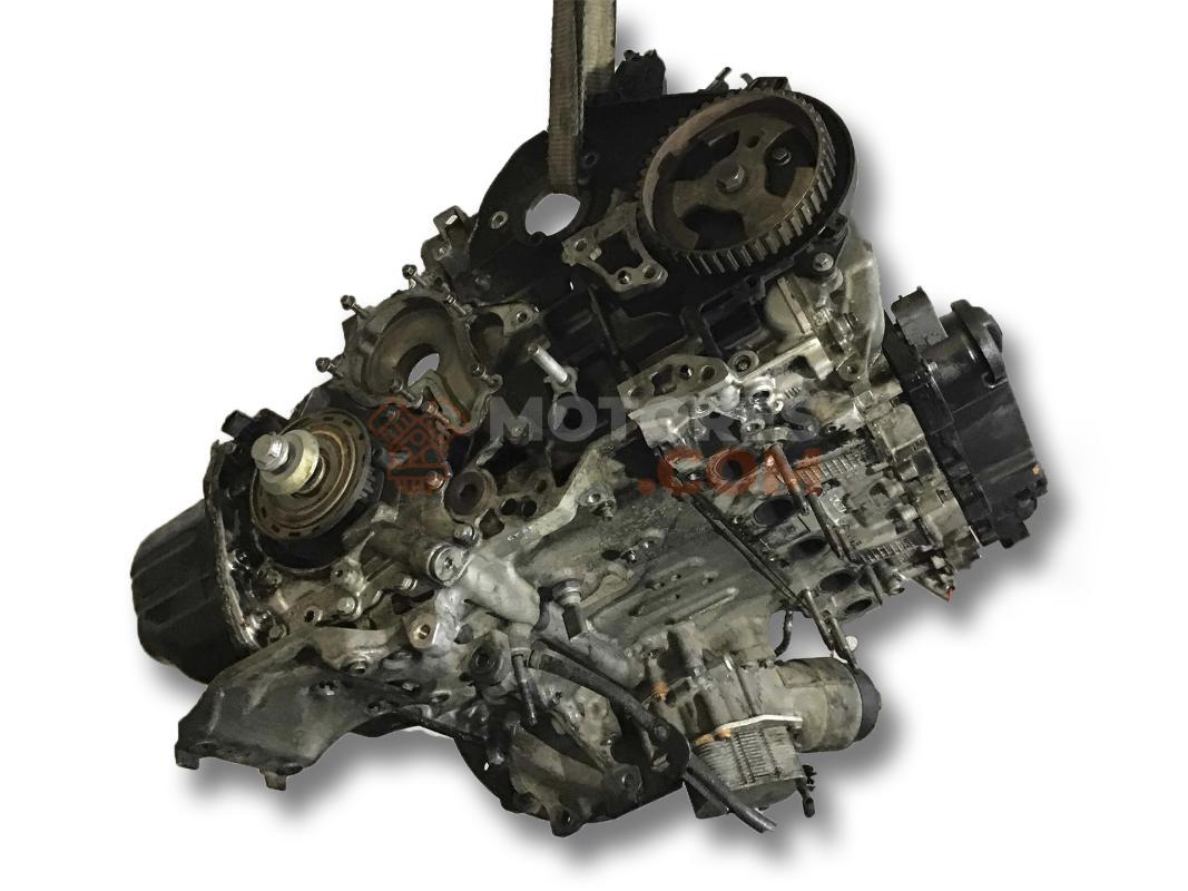 Motor YHY (DV5RD) Citroen BERLINGO (ER_, EC_) e-Berlingo (136 cv)