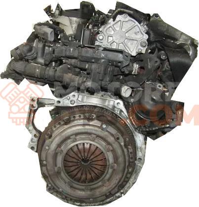 Motor YHY (DV5RD) Citroen C3 AIRCROSS II (2R_, 2C_) 1.5 BlueHDi 100 (2CYHYJ) (99 cv)