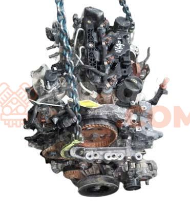 Motor YHY (DV5RD) Peugeot 2008 II (UD_, US_, UY_, UK_) 1.5 BlueHDI 100 (102 cv)
