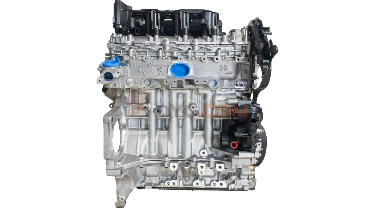 Motor YHY Peugeot 2008 II (UD_, US_, UY_, UK_) 1.5 BlueHDI 100 (102 cv)