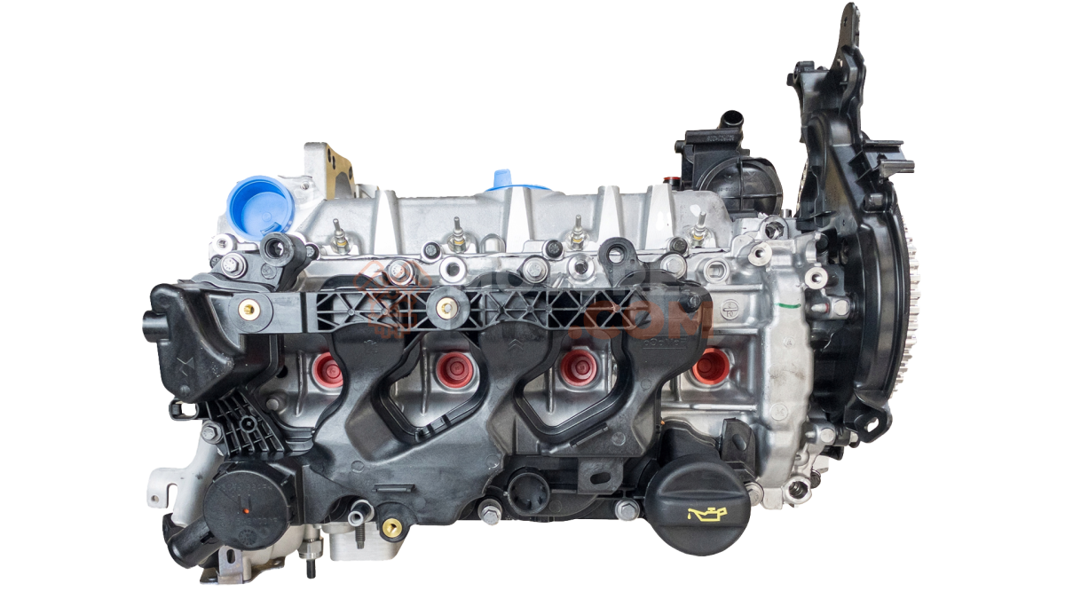 Motor YHY Peugeot 2008 II (UD_, US_, UY_, UK_) 1.5 BlueHDI 100 (102 cv)