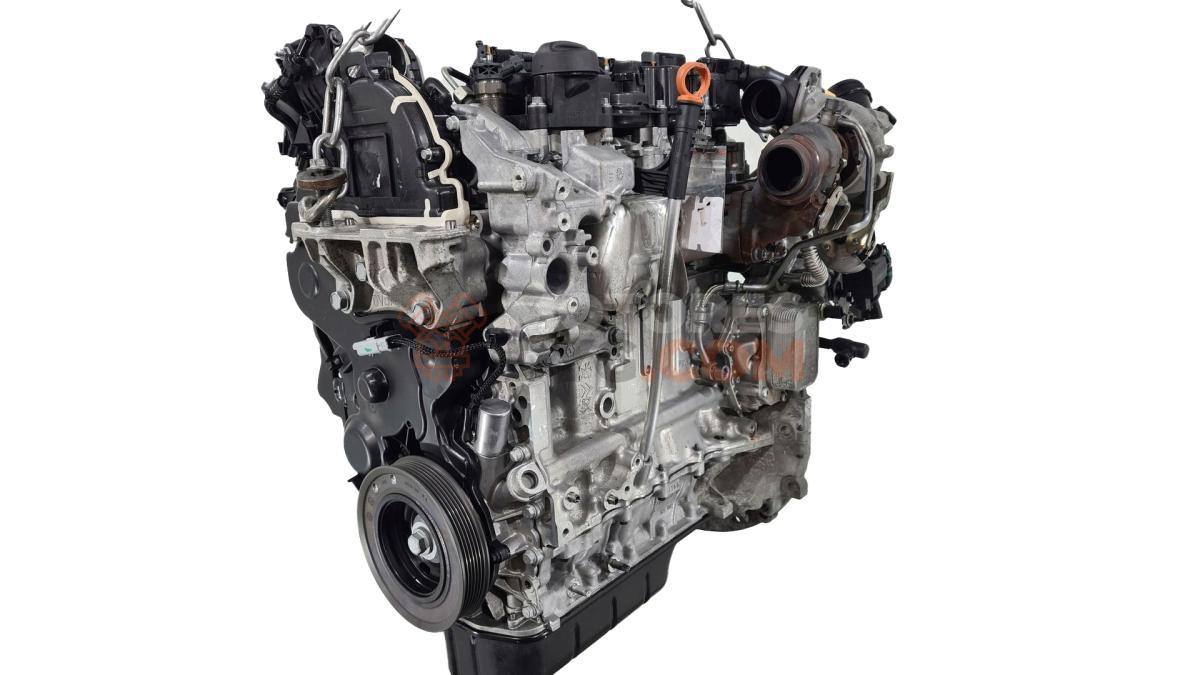 Motor yhy Peugeot 208 (Versión 2015) 1.5 BlueHDI 100 (102cv)