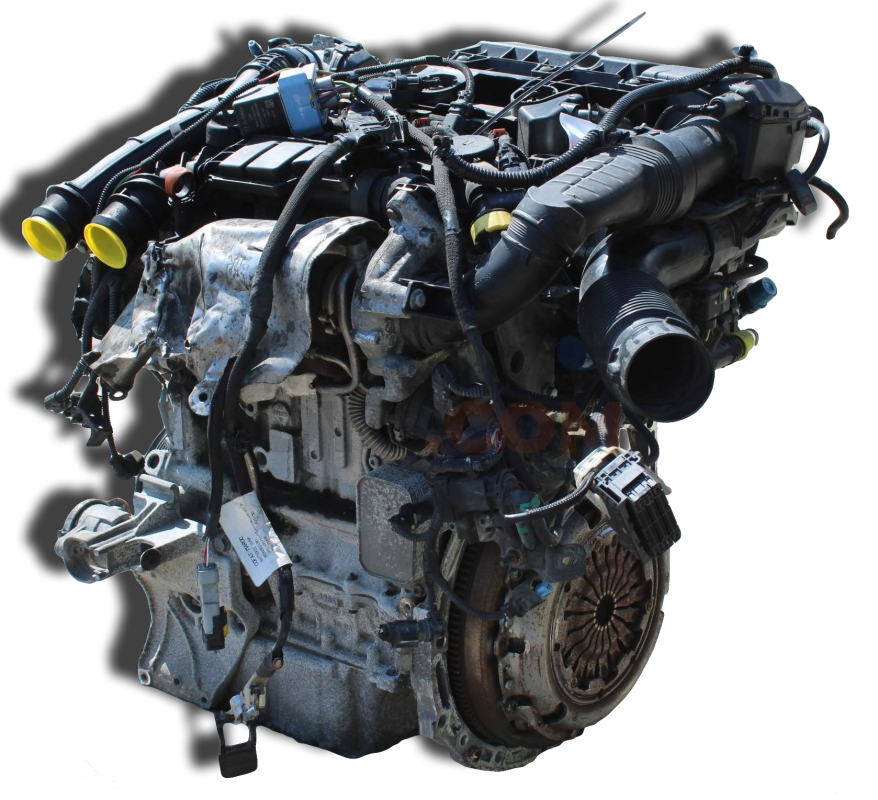 Motor YHY Peugeot 308 CC I 1.5 BLUE HDI (131 CV)