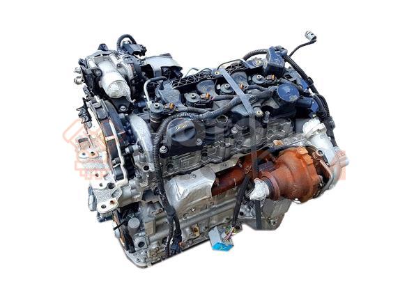 Motor YHZ (DV5RC) Citroen C4 III (BA_, BB_, BC_) 1.5 BlueHDi 130 (BBYHZB) (131 cv)