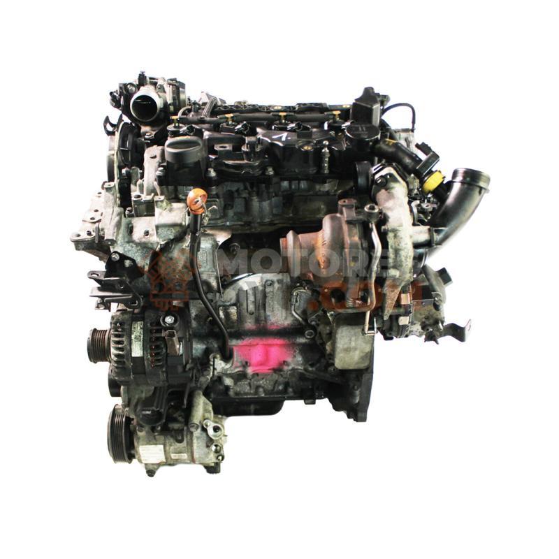 Motor YHZ (DV5RC) Citroen C5 AIRCROSS (A_) 1.5 BlueHDi 130 (ACYHZJ, ACYHZR) (131 cv)