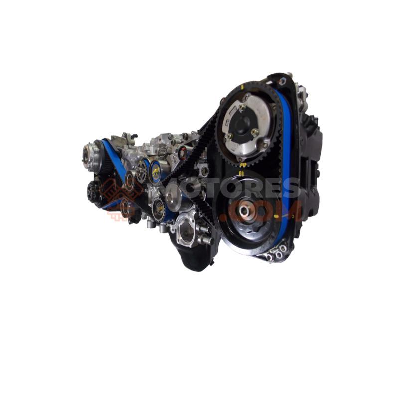 Motor YHZ DV5RC Citroen C5 AIRCROSS (A_) 1.5 BlueHDi 130 (ACYHZJ, ACYHZR) (131 cv)