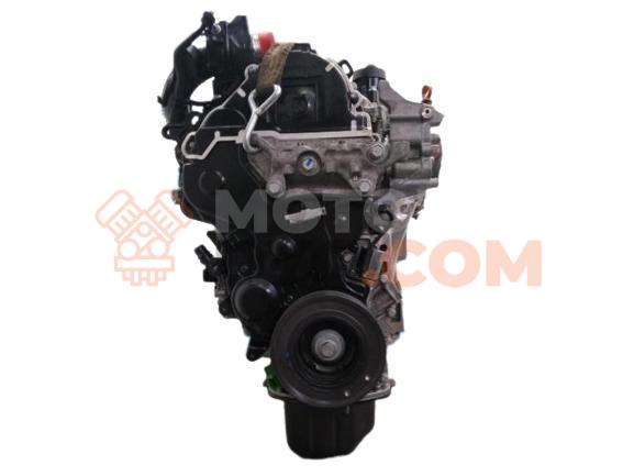 Motor YHZ (DV5RC) Opel ASTRA L 1.5 Turbo D (FBYHZT, FBYHZJ) (131 cv)