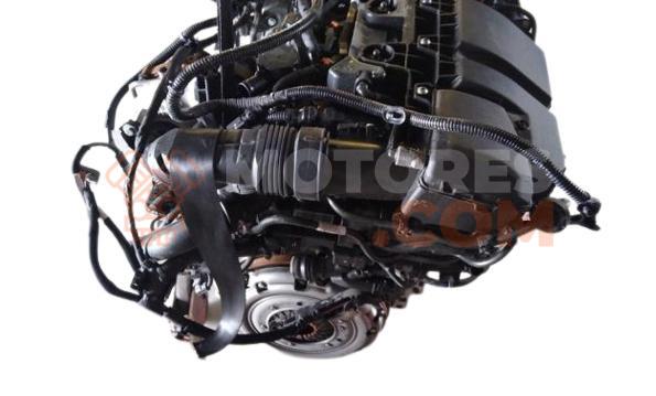 Motor YHZ (DV5RC) Peugeot 308 SW III (FC_, FJ_, FR_, F4_) BlueHDi 130 (FCYHZL, FCYHZT) (131 cv)