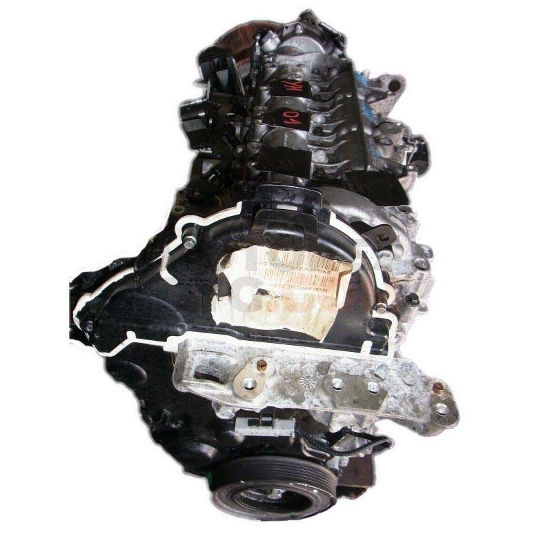 Motor YHZ (DV5RC) Peugeot Rifter 1.5 BlueHDi (130 cv)