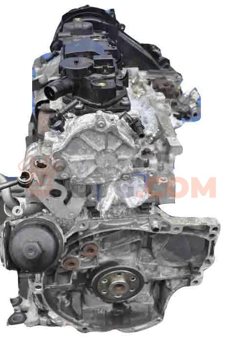 Motor yhz Peugeot 2008 II (UD_, US_, UY_, UK_) 1.5 BlueHDI 100 (102 cv)
