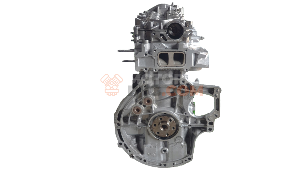 Motor YHZ Peugeot 3008 1.5 BLUEHDI (131 CV)