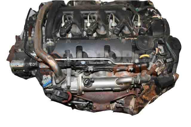 Motor yhz Peugeot 508 II (FB_, FH_, F3_) 1.5 BlueHDI 130 (FBYHZJ, FBYHZR) (131 cv)