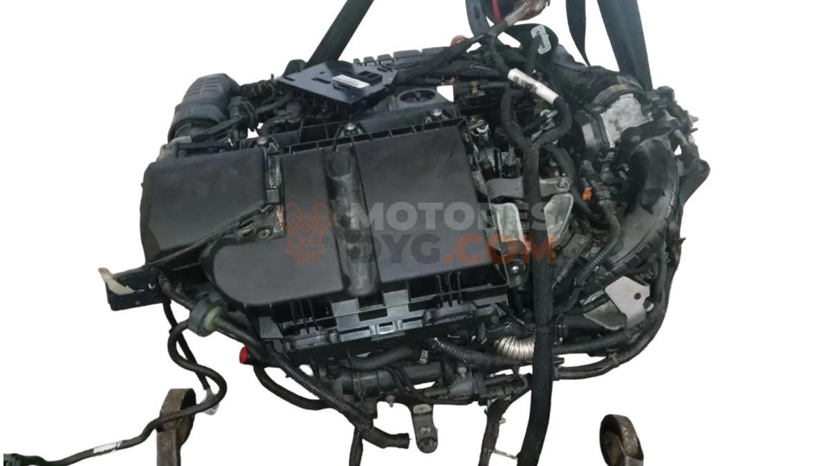 Motor yhz Peugeot 508 SW II (FC_, FJ_, F4_) 1.5 BlueHDi 130 (131 cv)