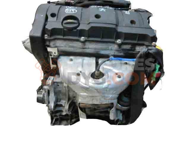 Motor yhz Peugeot PARTNER Furgoneta/monovolumen (K9) 1.5 BlueHDi 100 (102 cv)