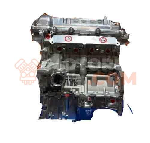 Motor yhz Peugeot PARTNER Furgoneta/monovolumen (K9) 1.5 BlueHDi 75 (75 cv)