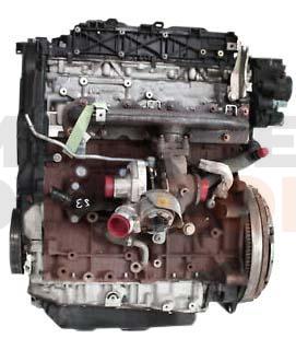 Motor YLCC Ford MONDEO V Fastback 2.0 EcoBlue  (150 CV)