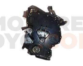 Motor YLCC Ford MONDEO V Turnier 2.0 EcoBlue  (150 CV)