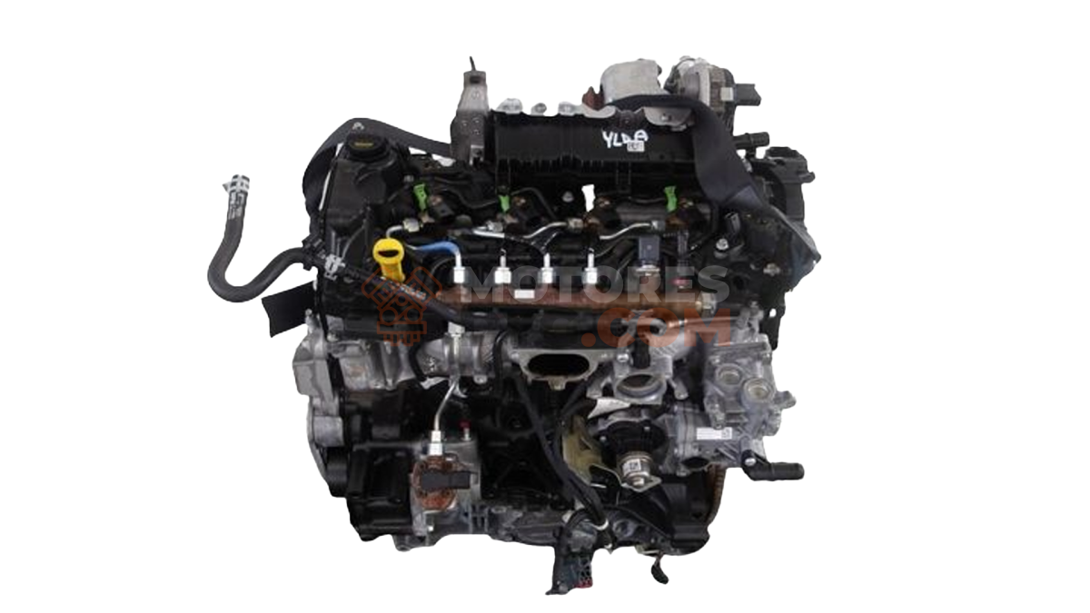 Motor YLDA Ford FOCUS IV 2.0 EcoBlue (150 CV)