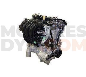 Motor YLDA Ford FOCUS IV 2.0 EcoBlue (150 CV)