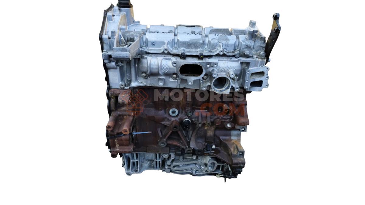 Motor ylda Ford FOCUS IV 2.0 EcoBlue (150 CV)