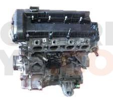 Motor YLDA Ford FOCUS IV Turnier 2.0 EcoBlue  (150 CV)