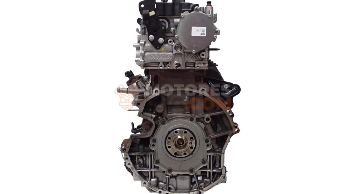Motor YLDC Ford KUGA III (DFK) 2.0 EcoBlue 4x4 (150 cv)