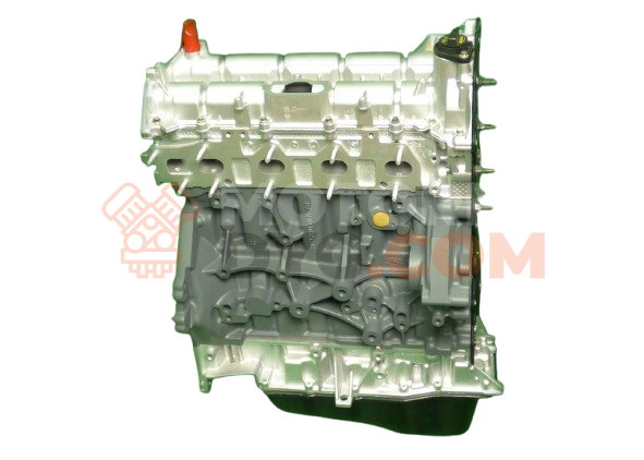 Motor YLF6 Ford Transit Autobús III 2.0 TDCi (105 cv)