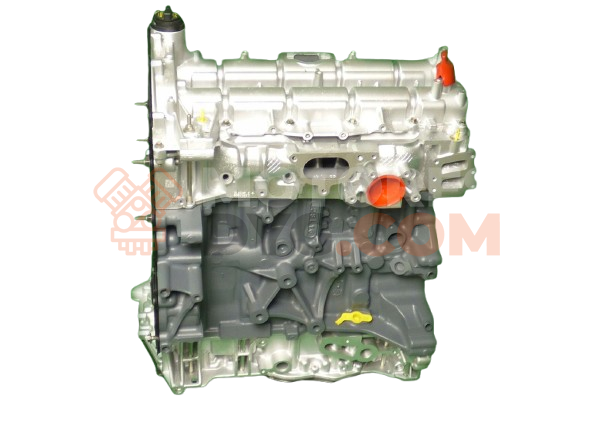 Motor YLF6 Ford Transit Autobús III 2.0 TDCi (105 cv)