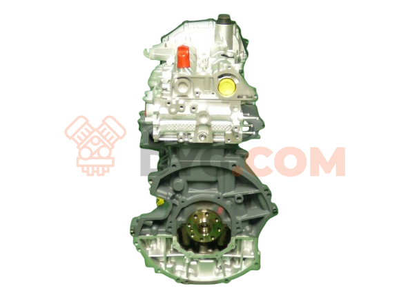 Motor YLF6 Ford Transit Autobús III 2.0 TDCi (130 cv)