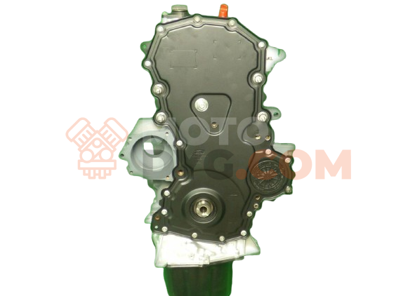 Motor YLF6 Ford Transit Autobús III 2.0 TDCi (130 cv)