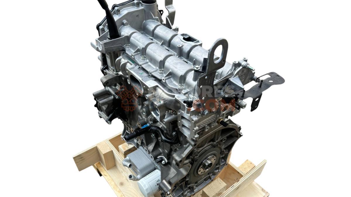 Motor YLF6 Ford Transit Caja/Chasis III 2.0 TDCi [RWD] (130 cv)