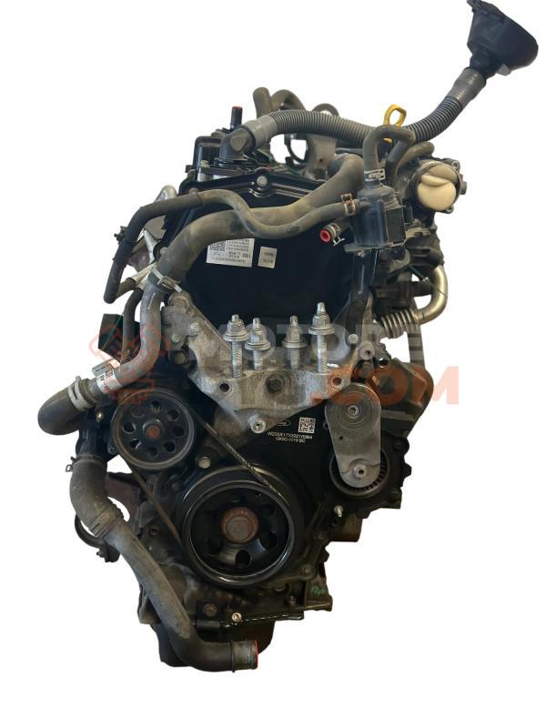 Motor YLF6 Ford Transit Custom V632 Furgón (FY,FZ) 2.0 Ecoblue (105CV)